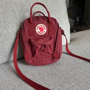 Fjallraven Kånken Sling